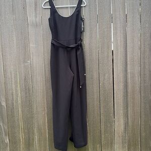 KARL LAGERFELD Women’s Jumpsuit, NWT .